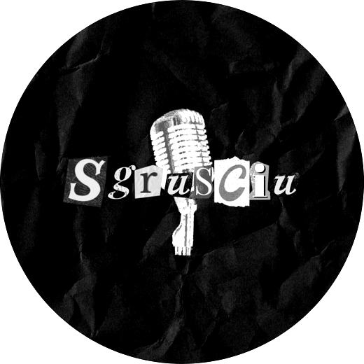 Sgrusciu