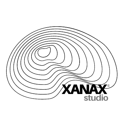 Xanax Studio